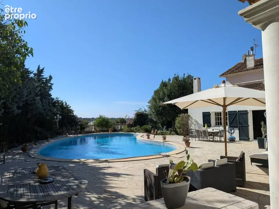Photo Maison à La Valette-Du-Var au prix de 1 267 000€