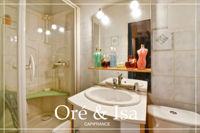 Maison à vendre 7 pièces SAINT PALAIS (03) - photo 15