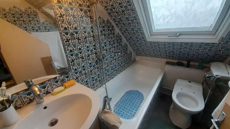 Appartement à LE CROISIC