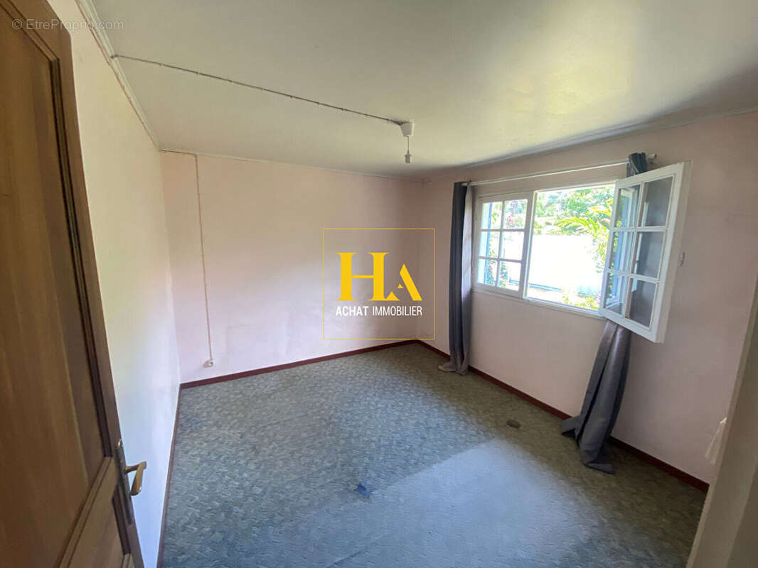 Maison à SAINT-LOUIS