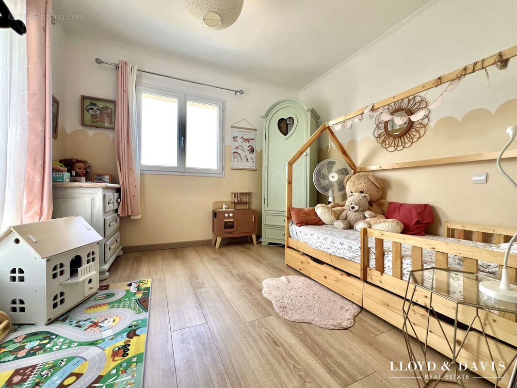 Maison 106 m² à Seillans  - photo 8
