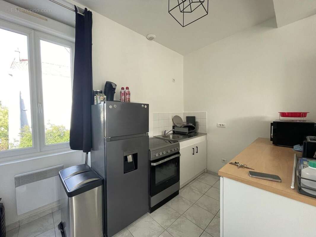 Photo 4 - Appartement à INDRE