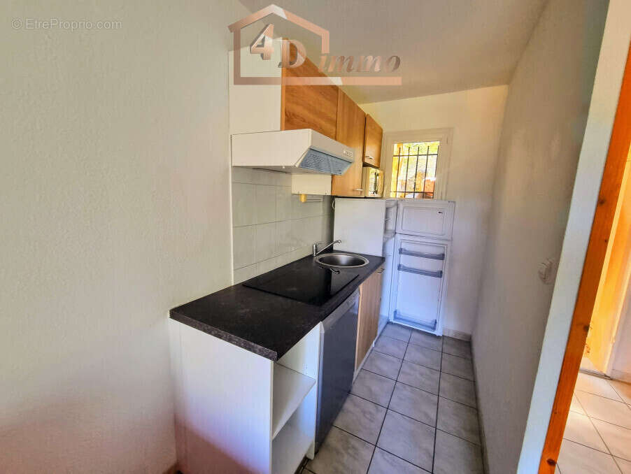 Appartement à SALAVAS