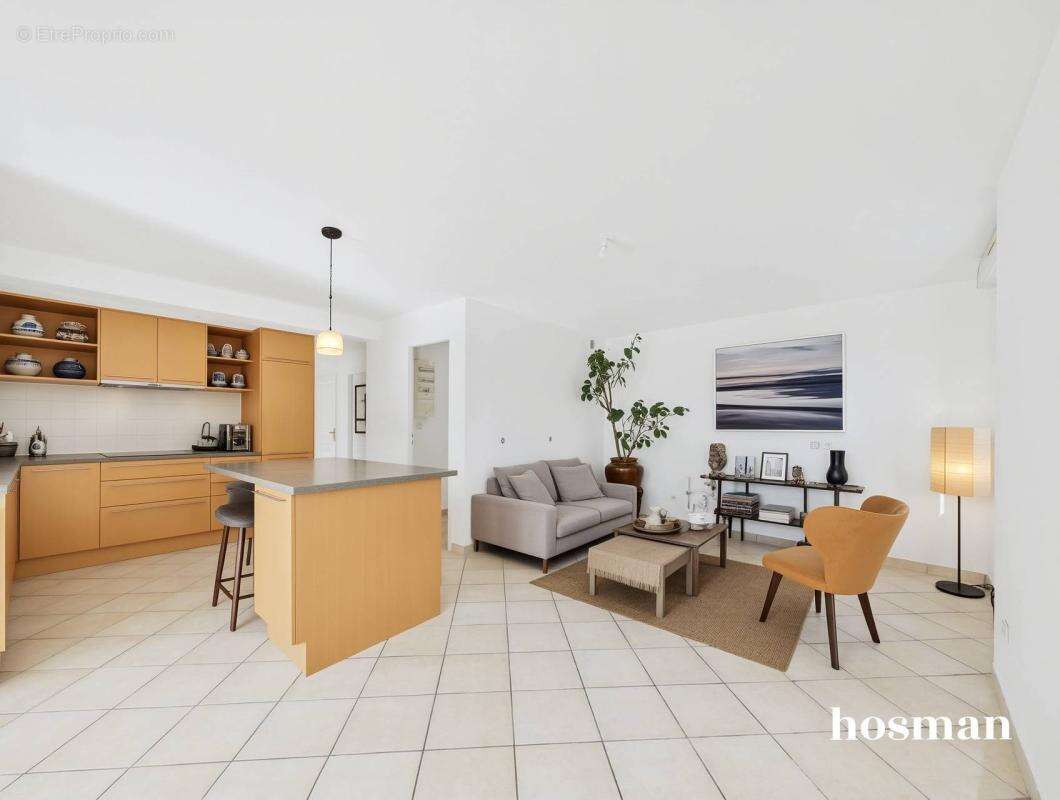 Appartement à HEYRIEUX