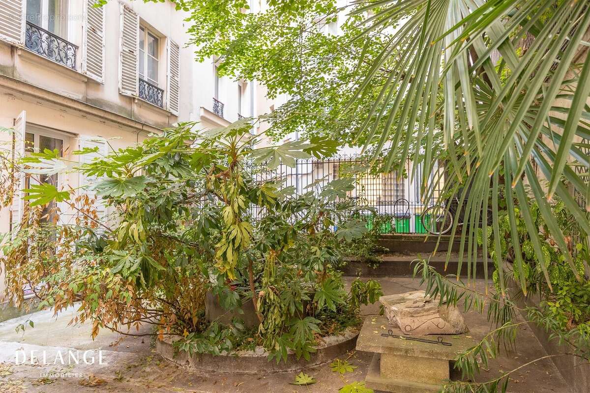 Appartement à PARIS-5E