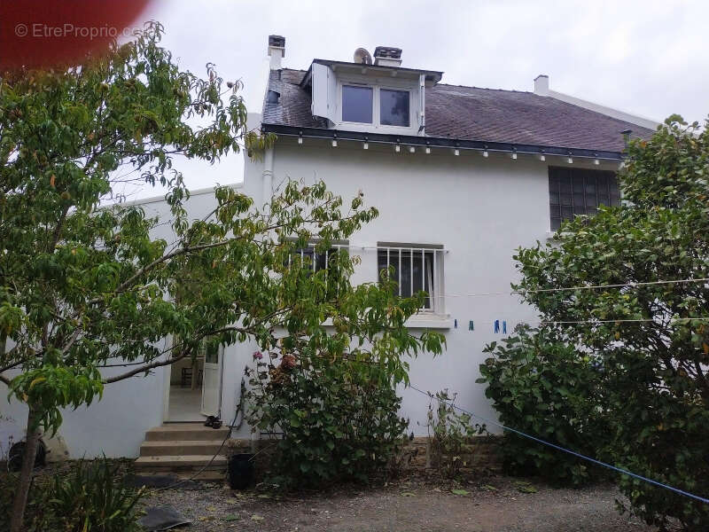 Maison à MISSILLAC