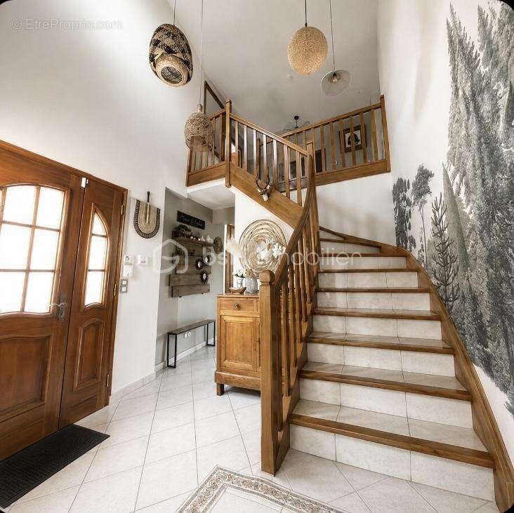 Maison à BASSUET