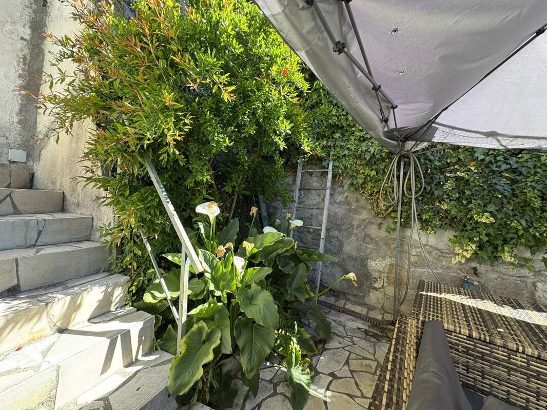Appartement à LUCERAM