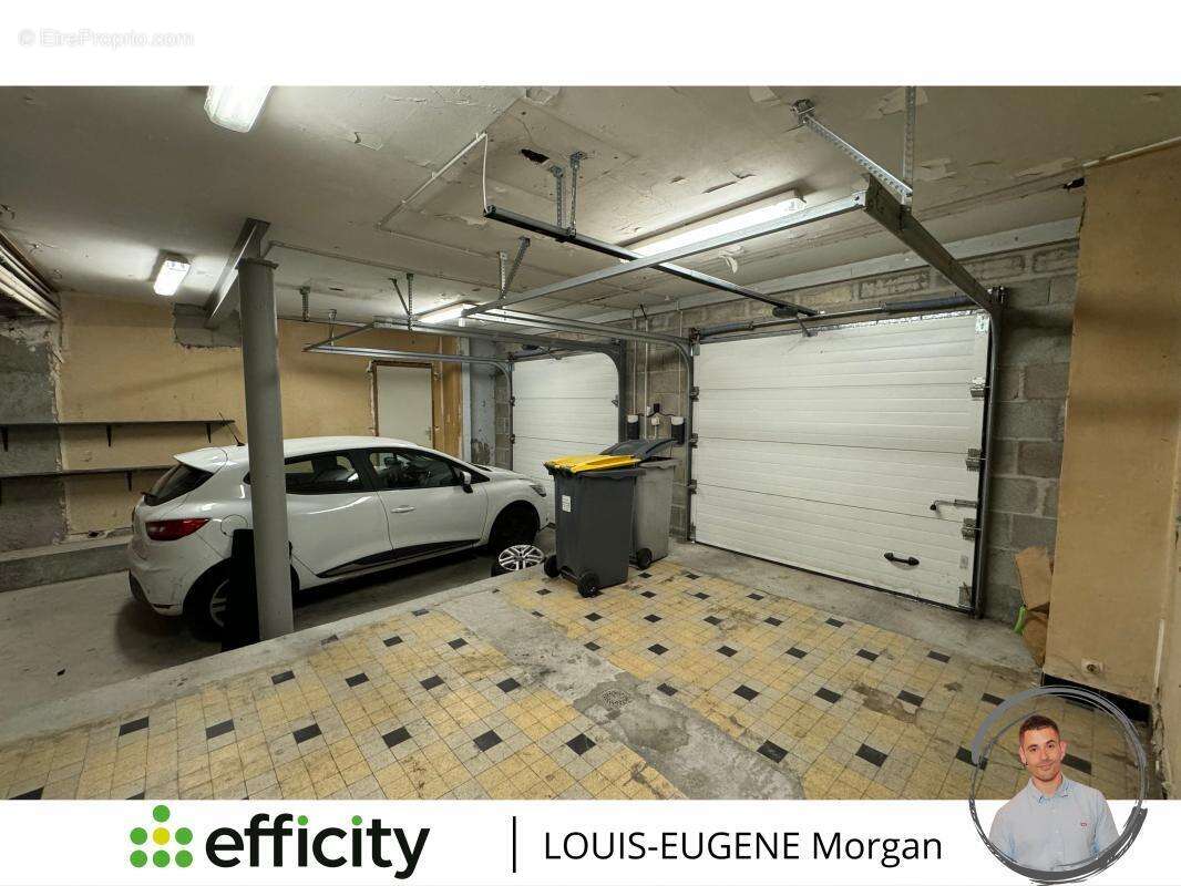 Appartement 553 m² à Poitiers  - photo 13