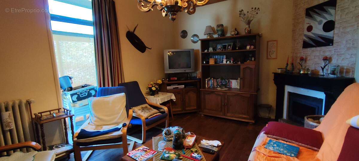 Appartement T3 - photo 3