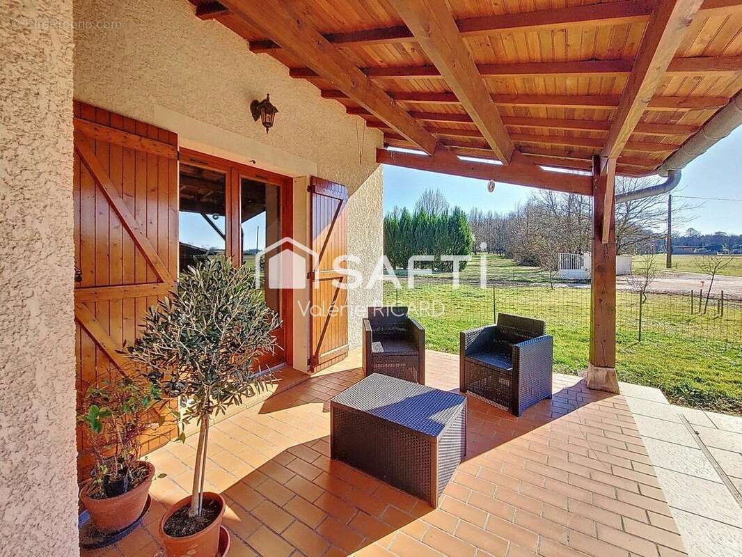 Photo 4 - Maison à NEGREPELISSE