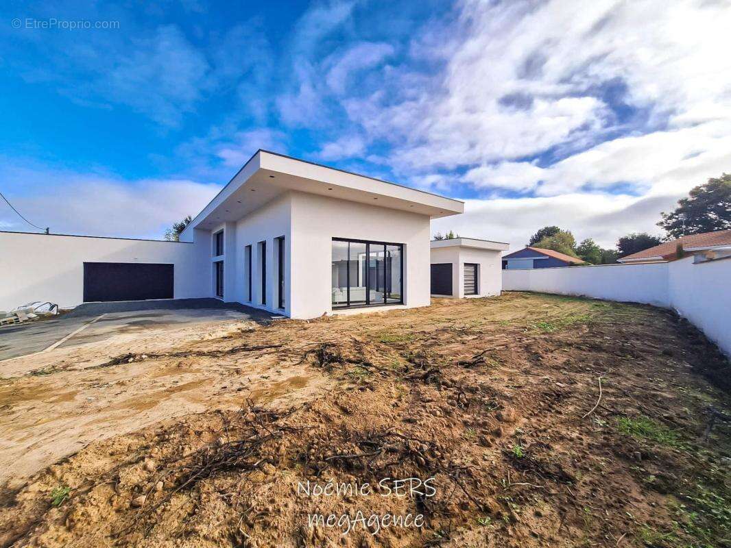 MAGNIFIQUE Villa Contemporaine d'Architecte - photo 9