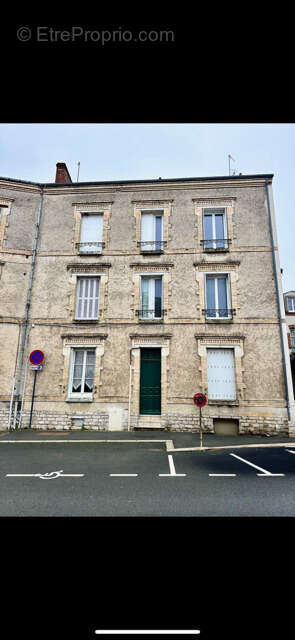 Appartement à ORLEANS
