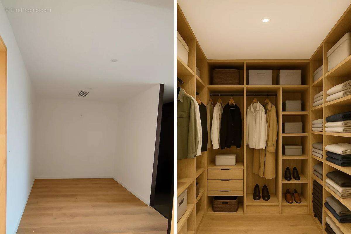 Maison à MOLIETS-ET-MAA