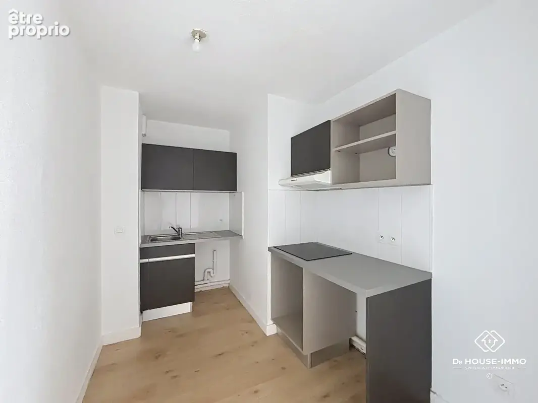Appartement 3 pièces 64 m² à vendre à Merignac (33700) - photo 8