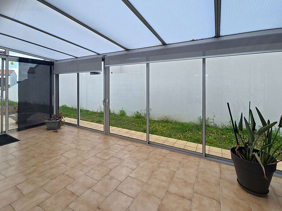 Maison à LE FENOUILLER