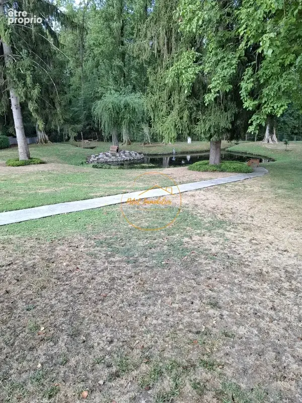 Maison familiale avec jardin arboré   4 chambres - photo 14