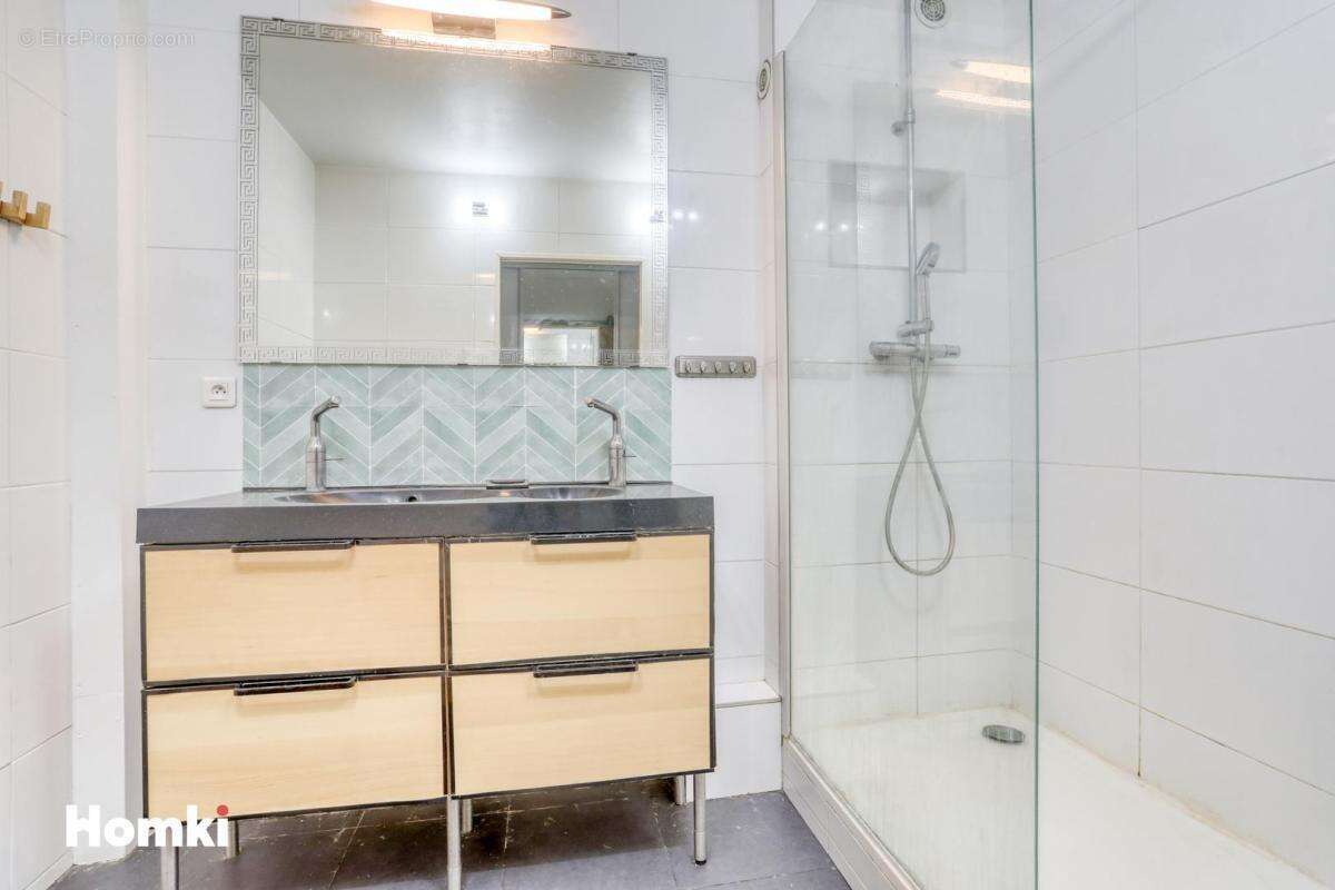 Appartement à GUYANCOURT