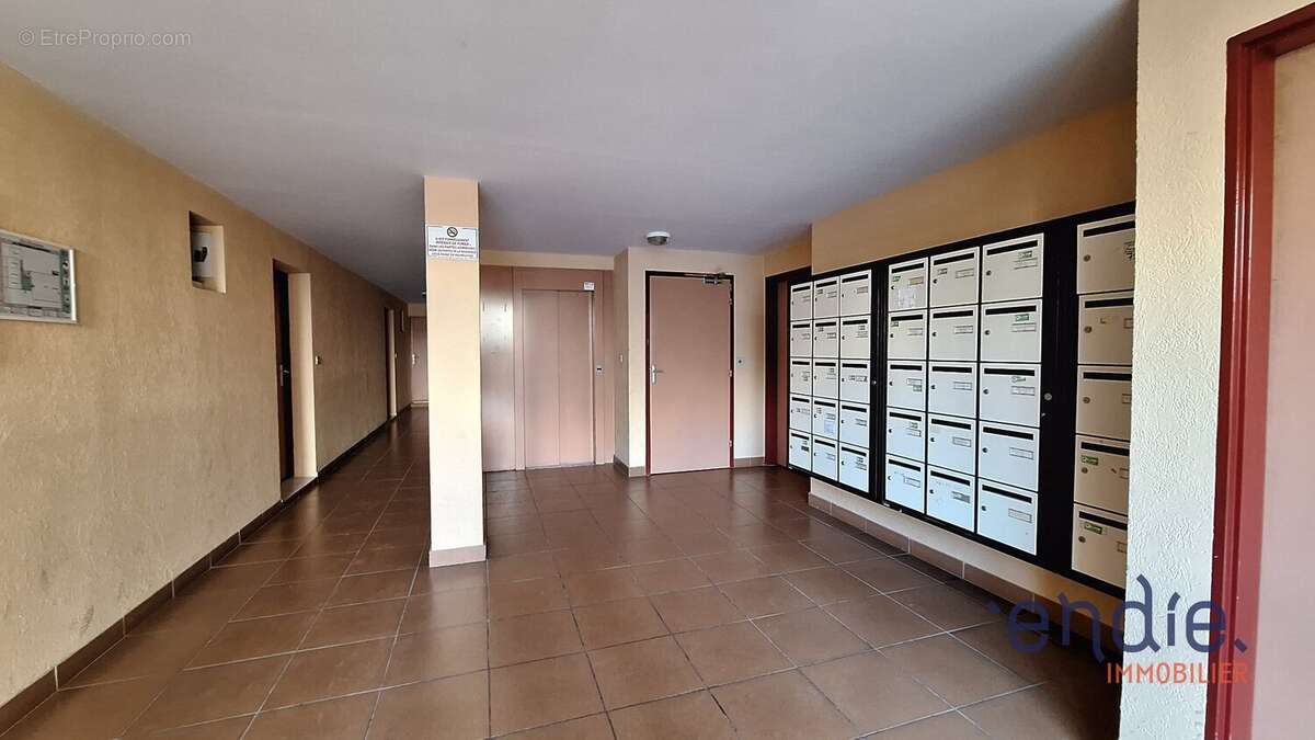 Appartement à AGDE