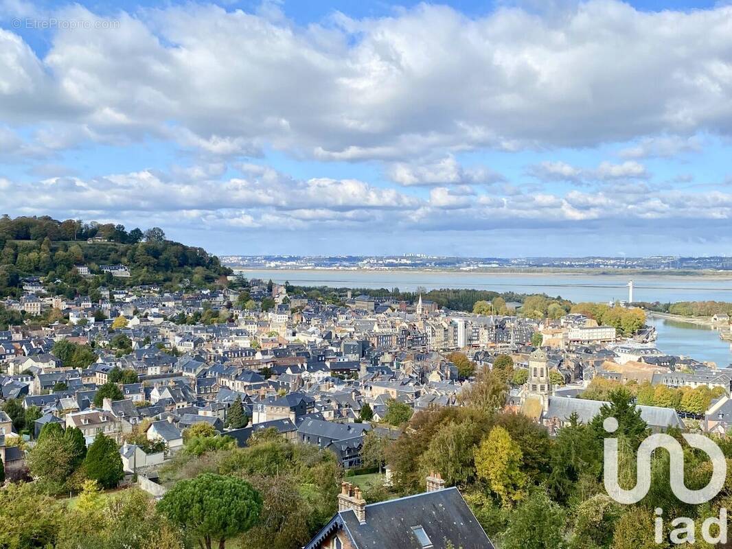 Photo 1 - Maison à HONFLEUR