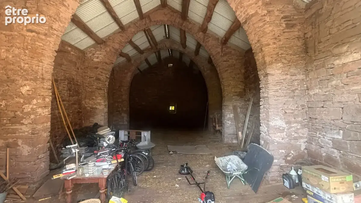 Hameau Privé en Sud-Aveyron : Un Domaine, Mille Possibilités - photo 8