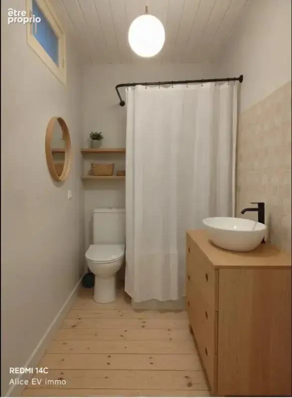 A vendre maison - labastide rouairoux - 81270 - photo 4