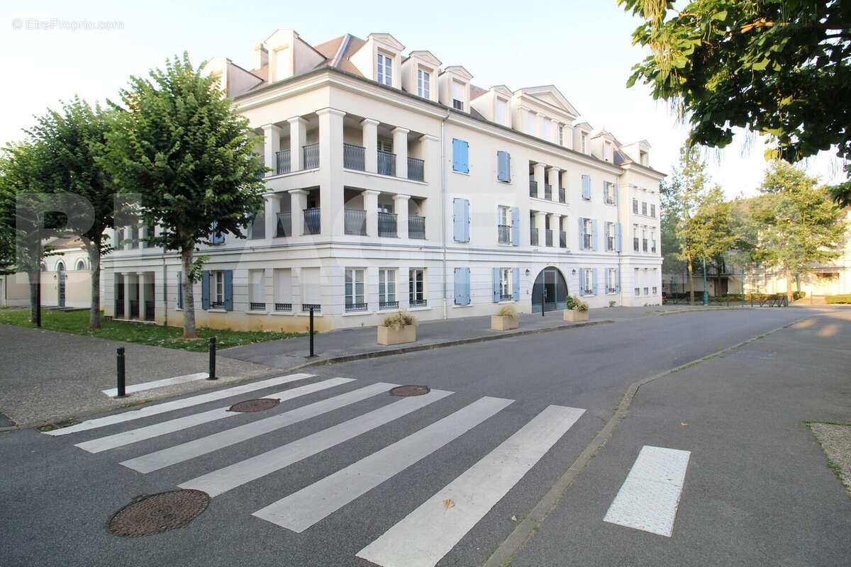 IMG_8656 - Appartement à SERRIS