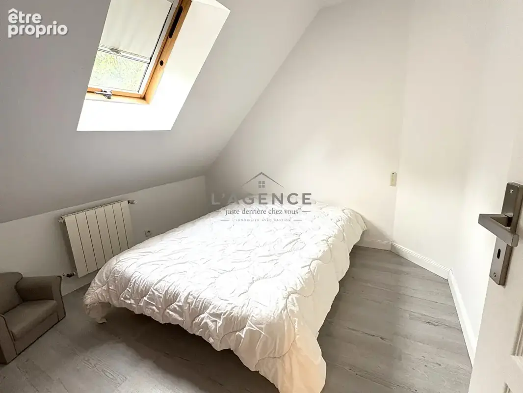 Maison Saint-Leu-la-Forêt 5 pièce(s) 124 m2 - photo 9