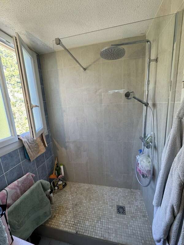 Appartement à BEAUSOLEIL