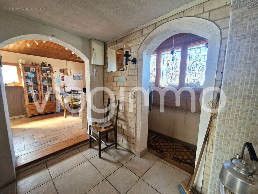 Maison à BEAUMONT
