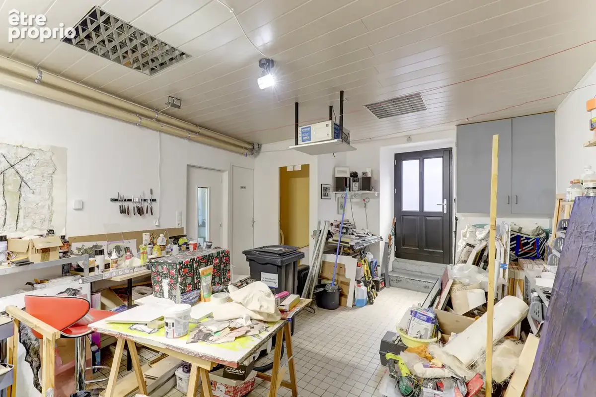 Grande maison de bourg idéale investisseur locatif - photo 13