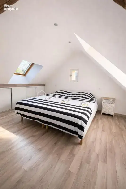 Maison de charme en pierre à 5 min de Senlis - photo 7
