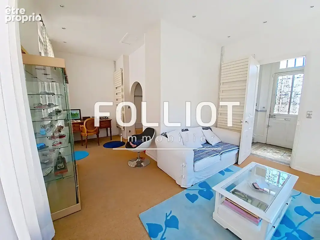 Dives sur mer Maison année 30 - photo 6