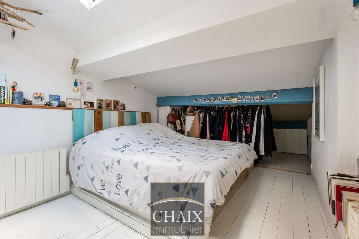 Appartement à AUBAGNE