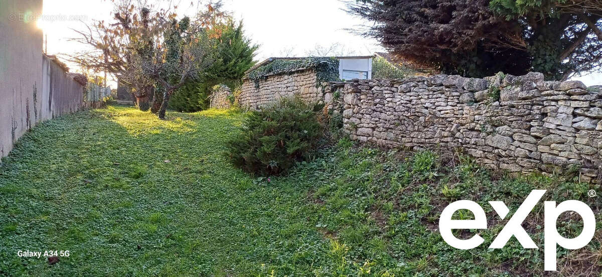Maison à ARGENTENAY
