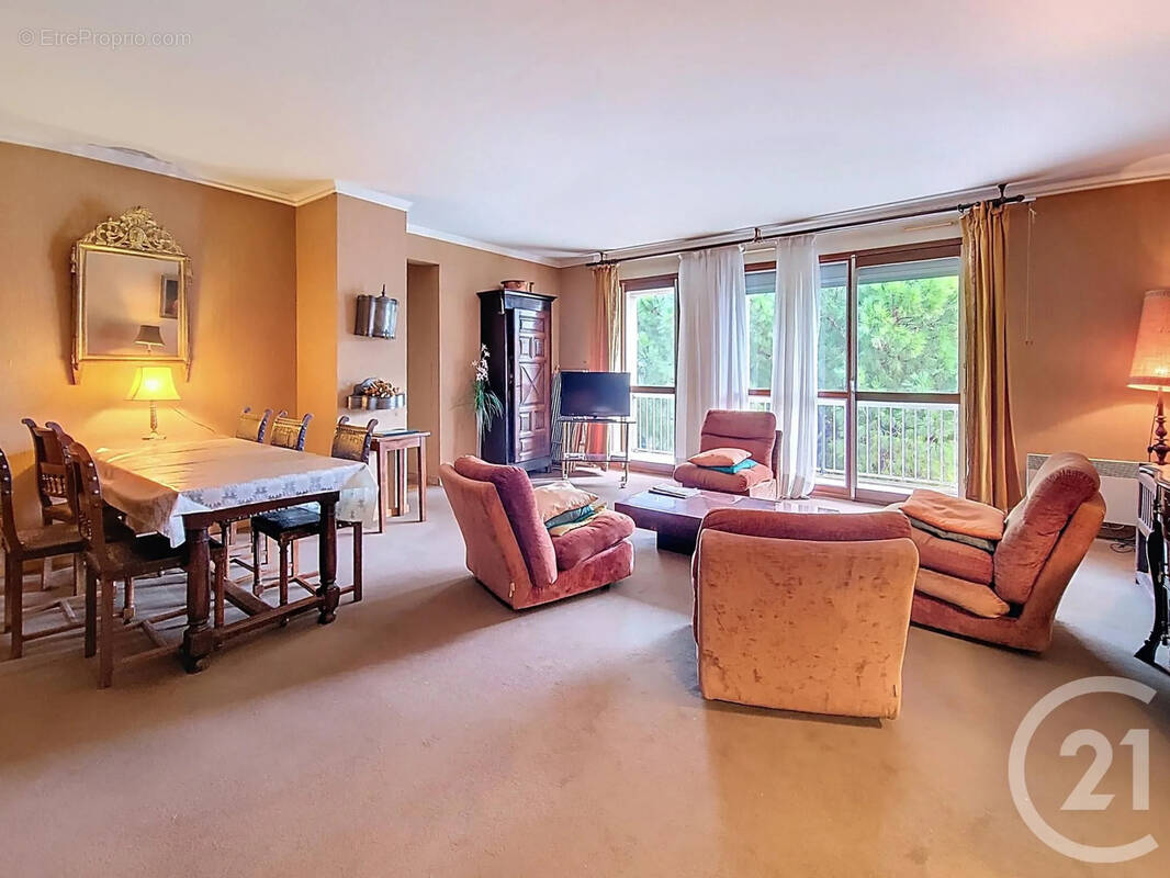 Appartement à AVIGNON