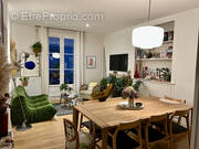 Appartement à TOURS