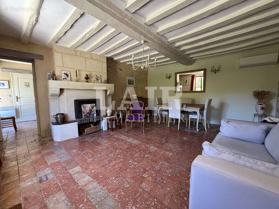 Maison à MORTAGNE-AU-PERCHE