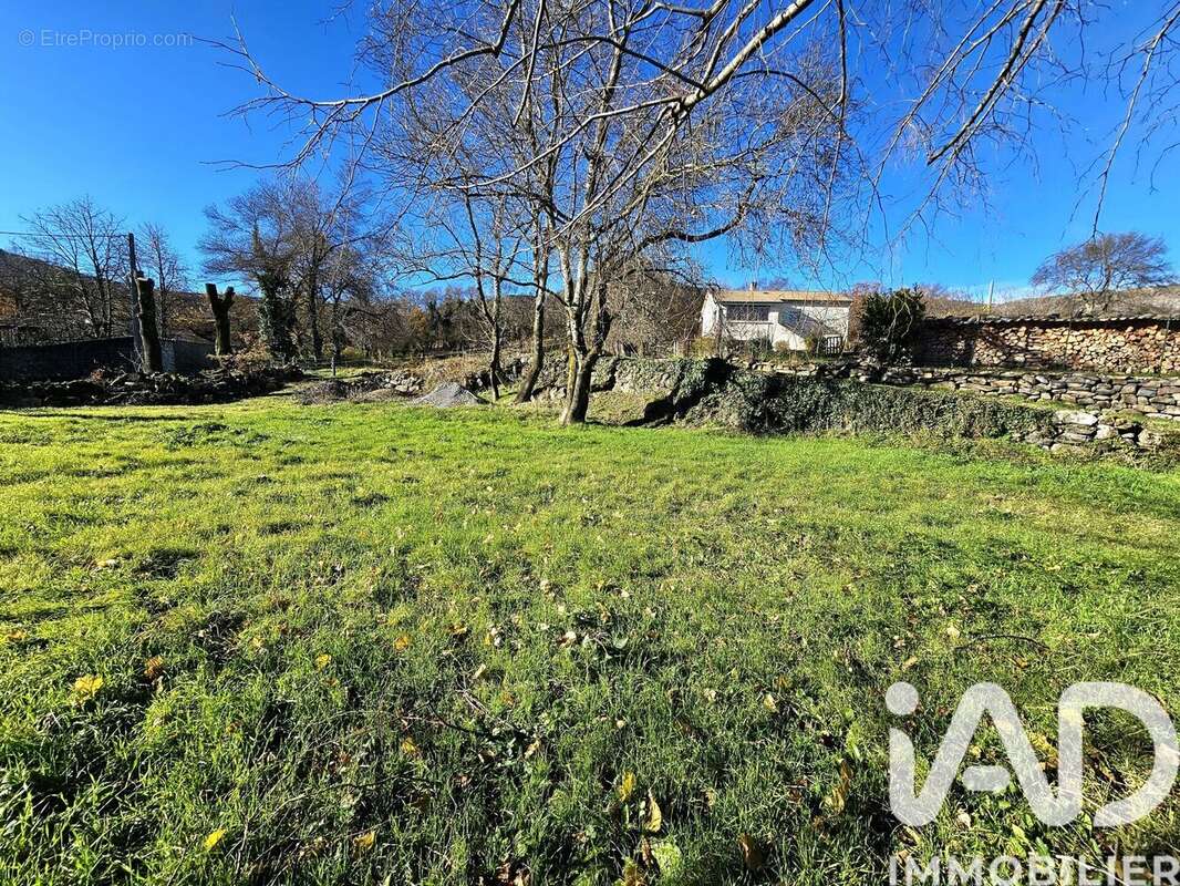 Photo 2 - Terrain à ROCHESSAUVE