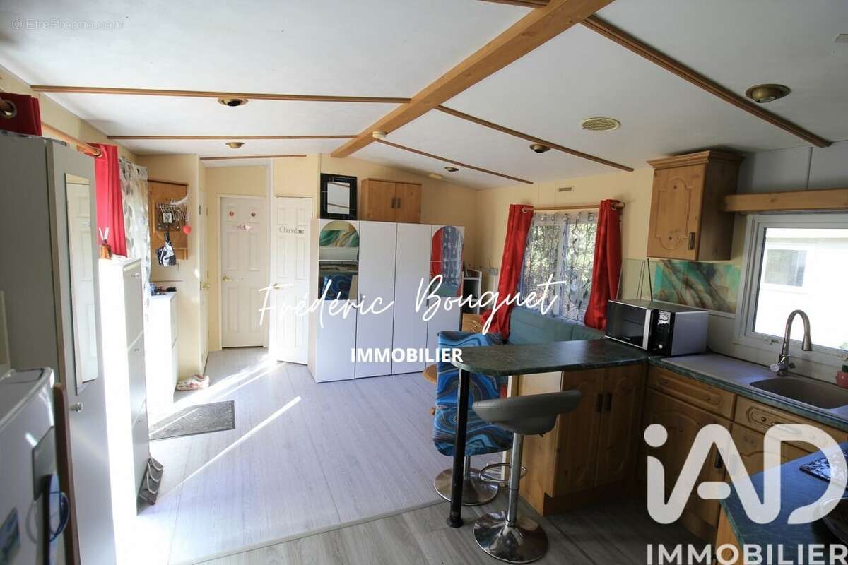 Photo 6 - Terrain à CONDE-SAINTE-LIBIAIRE