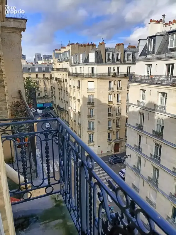 Paris 15e – Boucicaut  4 pièces – 80 m² - photo 2