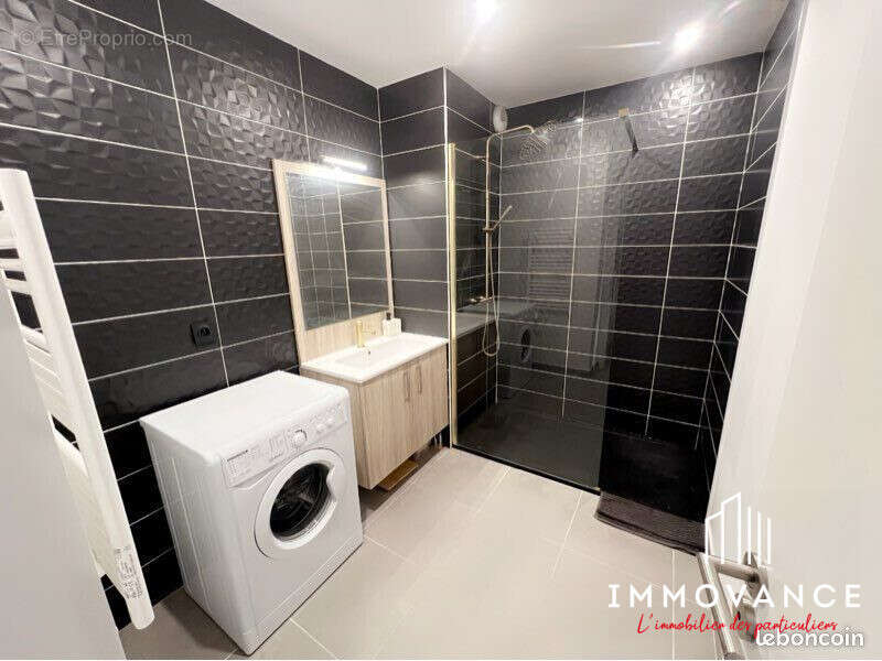 Appartement à CASTELNAU-LE-LEZ