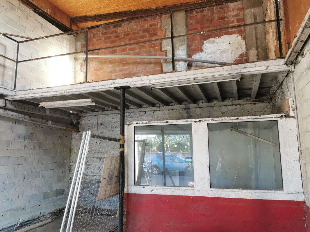 Commerce à BORDEAUX