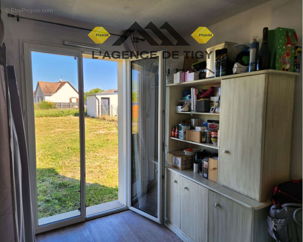 A VENDRE Maison  pour accueillir famille - photo 4
