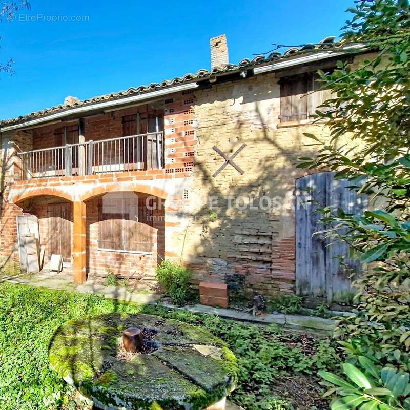 Maison 120 m² à Baziege  - photo 2