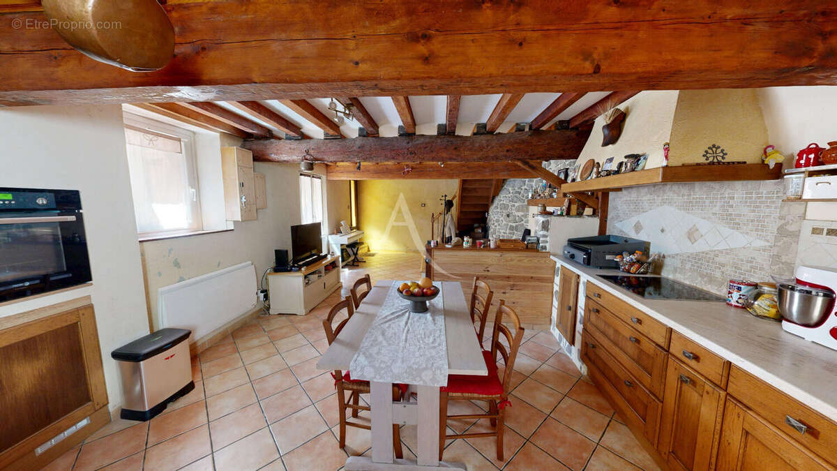 Maison à CARCASSONNE