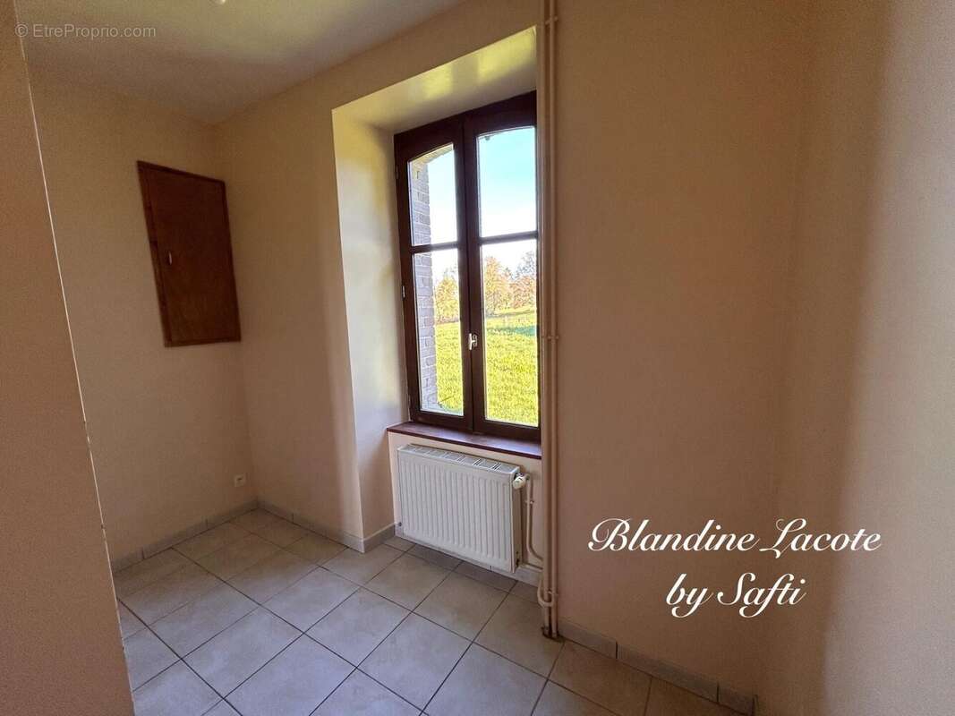 Photo 5 - Maison à MONTBOUCHER