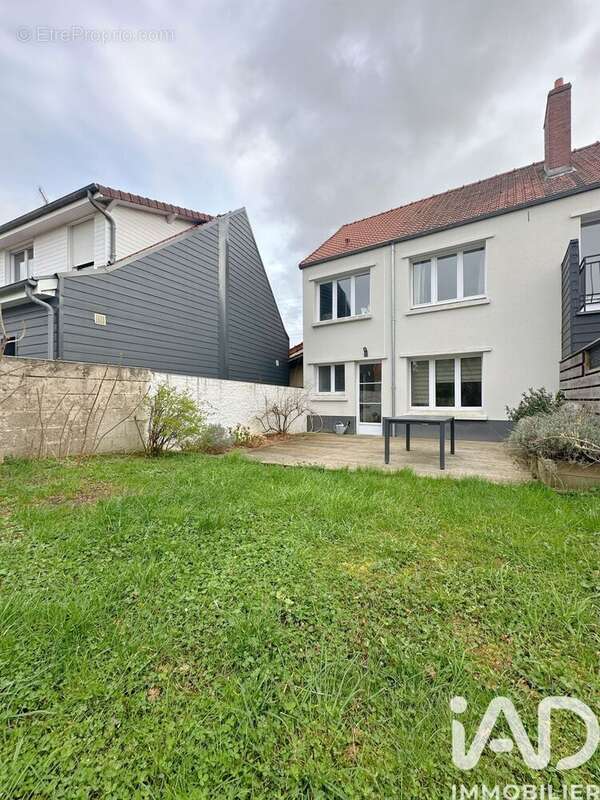 Photo 7 - Maison à WIZERNES