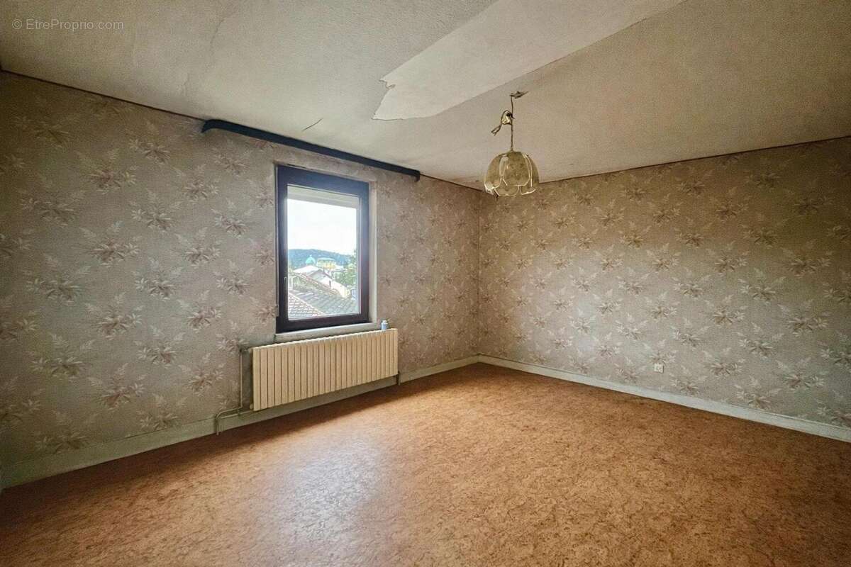 Photo 6 - Maison à CREUTZWALD