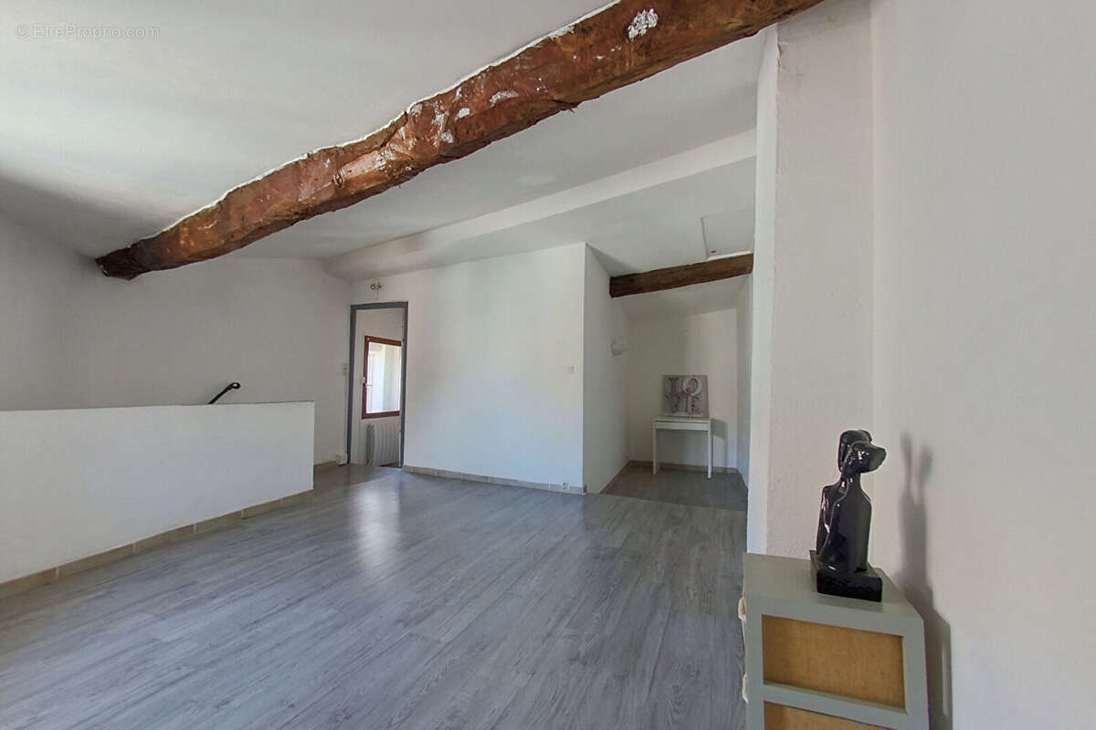 Maison de village - photo 4